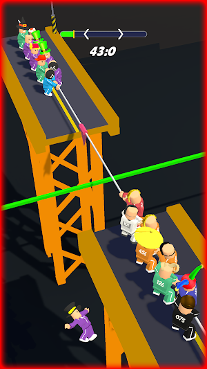 Prison Blox: Survival Master Screenshot 3