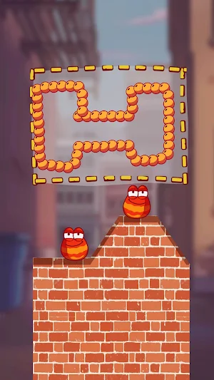 Lavar Tricky: Draw to smash Screenshot 1