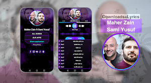 Islamic Songs Maher Zain 2024 Screenshot 0