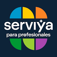 Serviya: for professionals