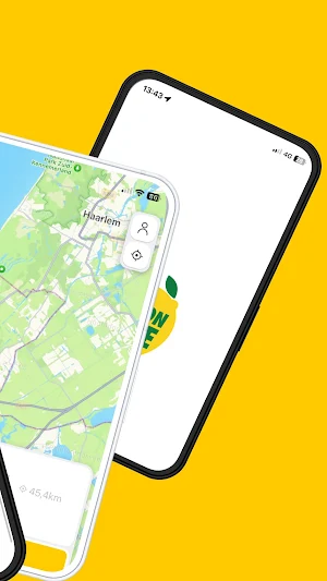 Lemonbike Screenshot 1