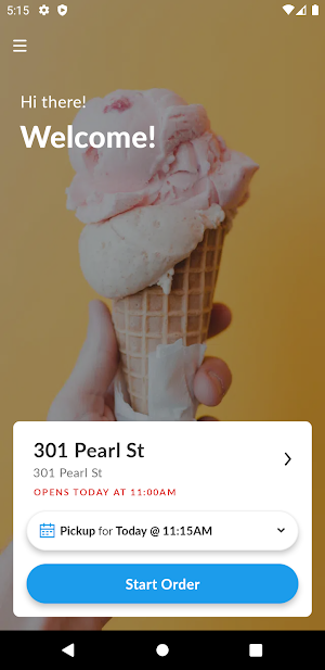 Pearl Street Treats Screenshot 1