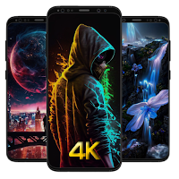 4K Wallpaper & HD Backgrounds