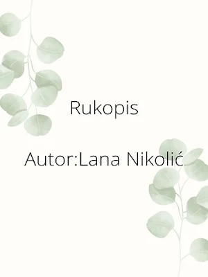 Rukopis Screenshot 0