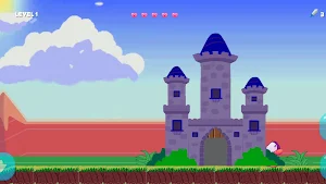 Penguin Jumping: Penguin Games Screenshot 3