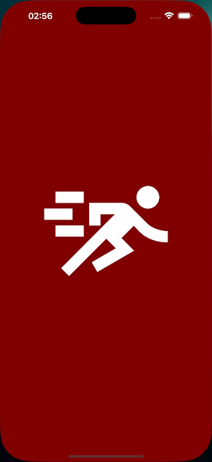 Sprint Pacer Screenshot 0