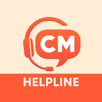 CM Helpline Goa