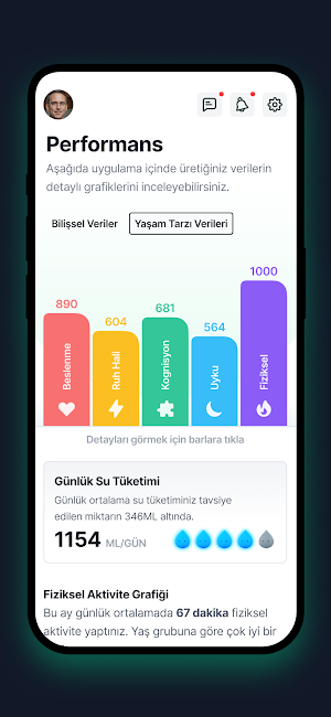 Beynex - NeuroSuite Screenshot 2