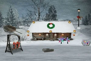 Escape Game - True Escape Screenshot 3