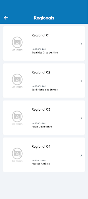 Convenção CADEG Screenshot 3