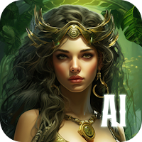 Artemis: AI Art Generator App
