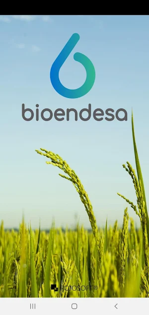 Bioendesa Screenshot 0