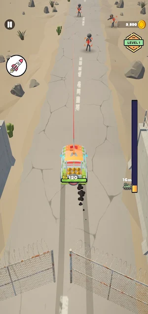 Apex Screenshot 0