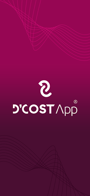 DCOST Merchant App Screenshot 0