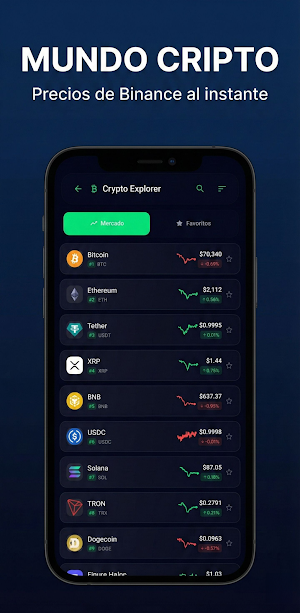 Cambio Ya: Dólar y Finanzas Screenshot 1