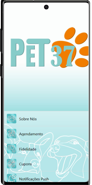 Pet 37 Screenshot 0