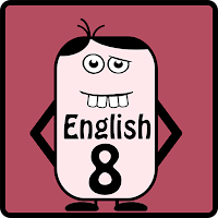 English 8 years