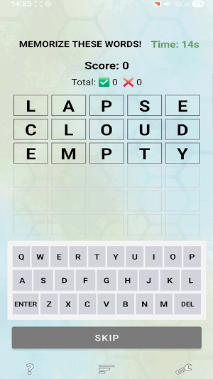 Memo Five Pro Screenshot 0