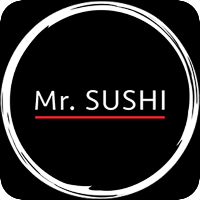 Mr. Sushi Coimbra