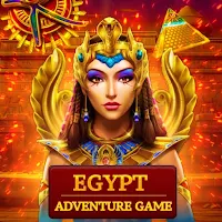 Egypt Adventure Game