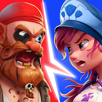Navy Craft: Clash of Warships