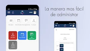 Re-Saltar Screenshot 3