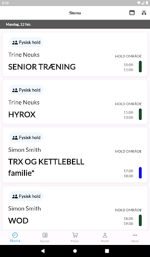 Køleboxen Screenshot 3
