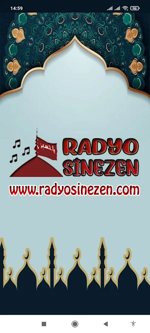 Radyo Sinezen Screenshot 0