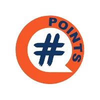 Hashtag Points
