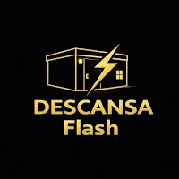 Descansa Flash