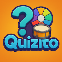 Quizito: Fun Quiz & Rewards