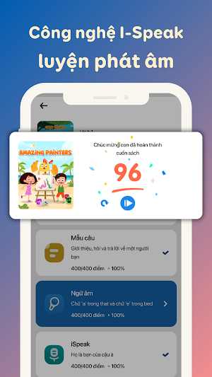 MobiEnglish Screenshot 2