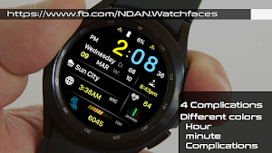 NDW Simplex Screenshot 1