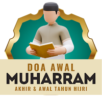 Doa Awal Muharram