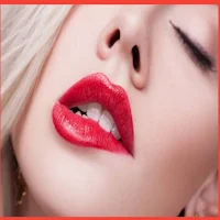 Lips wallpapers for girls