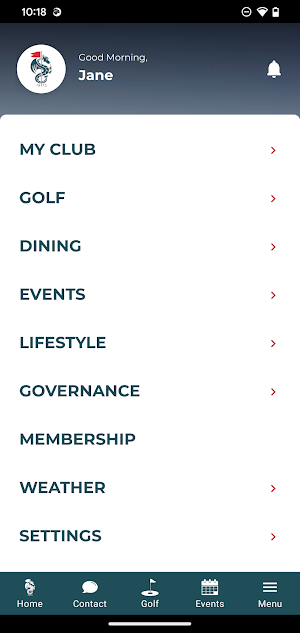 MPCC Screenshot 1