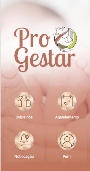Progestar Screenshot 0