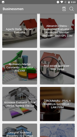 Businessmen Screenshot 0