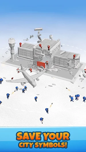 Tactical Attack Screenshot 2