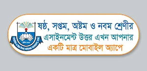 High School Assignments (ষষ্ঠ - নবম অ্যাসাইনমেন্ট) Screenshot 2