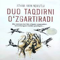 Duo Taqdirni O'zgartiradi