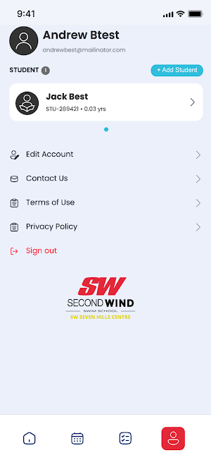 SW - Seven Hills Centre Screenshot 2