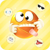 Sticker Marker - Emoji Maker