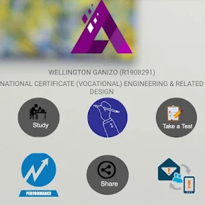 AlterCollege Screenshot 3