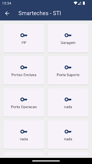 Smartech ES Screenshot 2