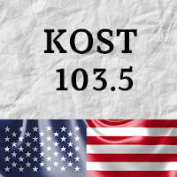 KOST 103.5 Los Angeles Ca