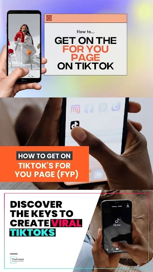 Tiktok Monetize Screenshot 3