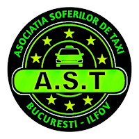 A.S.T Taxi Bucuresti
