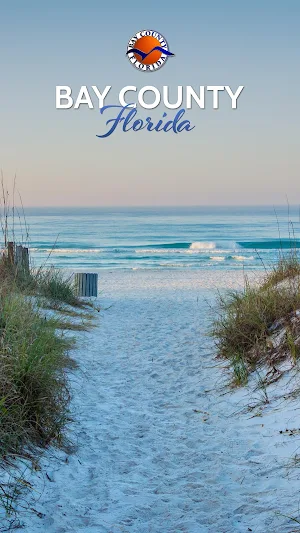 Bay County FL Screenshot 0