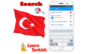 Learn Turkish Phrases Audio Offline Screenshot 3